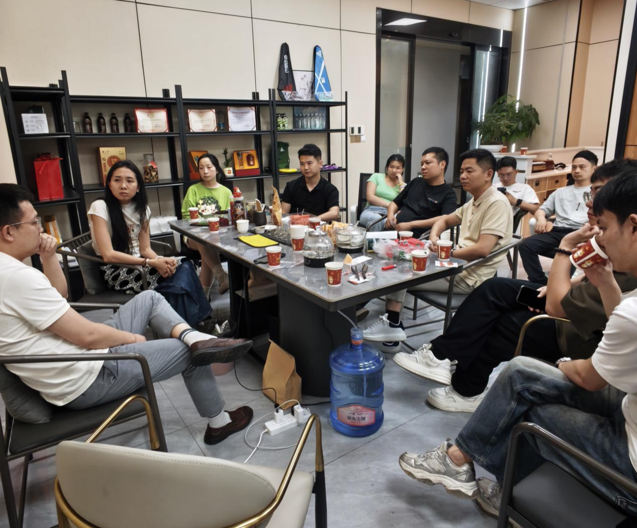 礼品行业未来发展趋势与流量赋能探讨